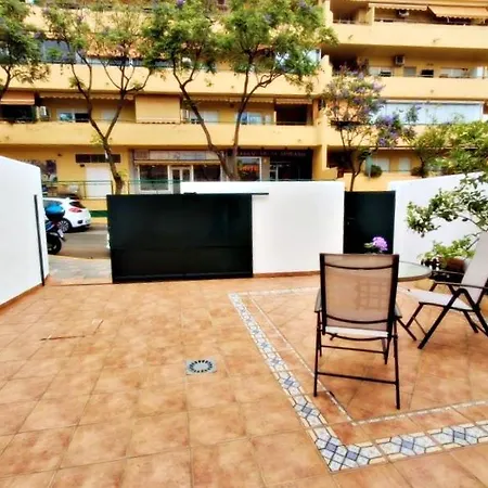 Relax En Los Pacos Holiday home