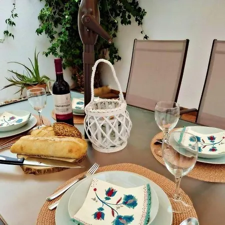 Relax En Los Pacos Holiday home Fuengirola