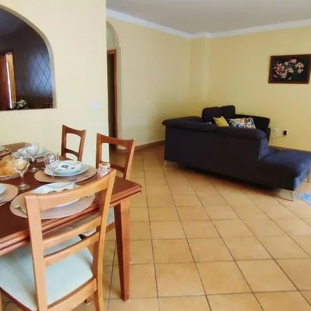 Holiday home Relax En Los Pacos Fuengirola