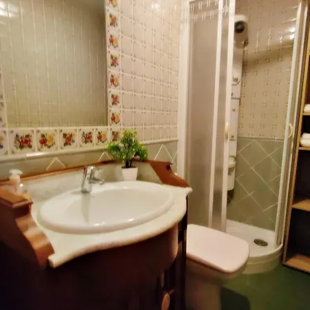 Relax En Los Pacos Holiday home Fuengirola