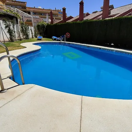 Relax En Los Pacos * Fuengirola