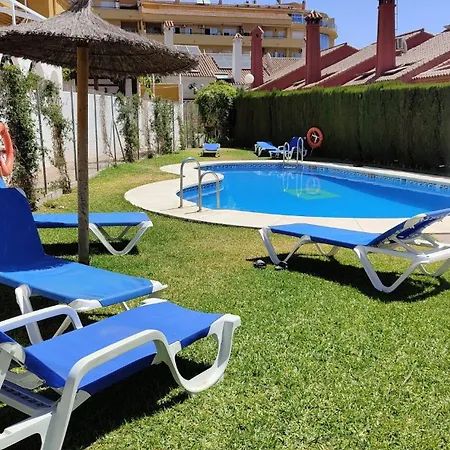 Relax En Los Pacos Fuengirola