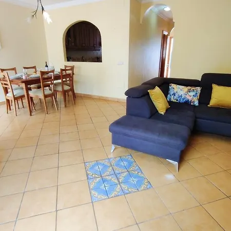 Relax En Los Pacos Holiday home Fuengirola