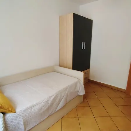 Relax En Los Pacos Holiday home Fuengirola