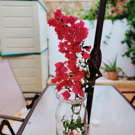 Holiday home Relax En Los Pacos *