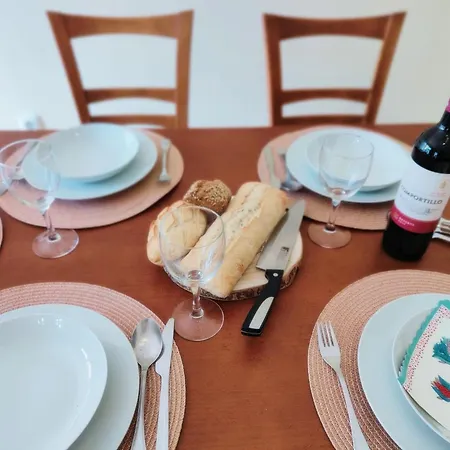Holiday home Relax En Los Pacos Fuengirola